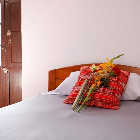 Millas House Cuzco Zewnętrze zdjęcie