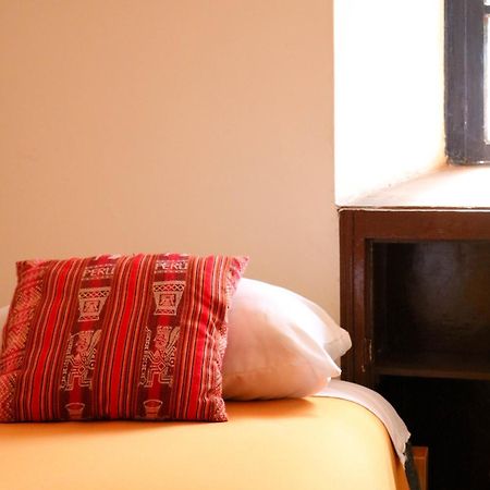 Millas House Cuzco Zewnętrze zdjęcie