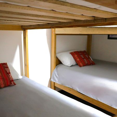 Millas House Cuzco Zewnętrze zdjęcie