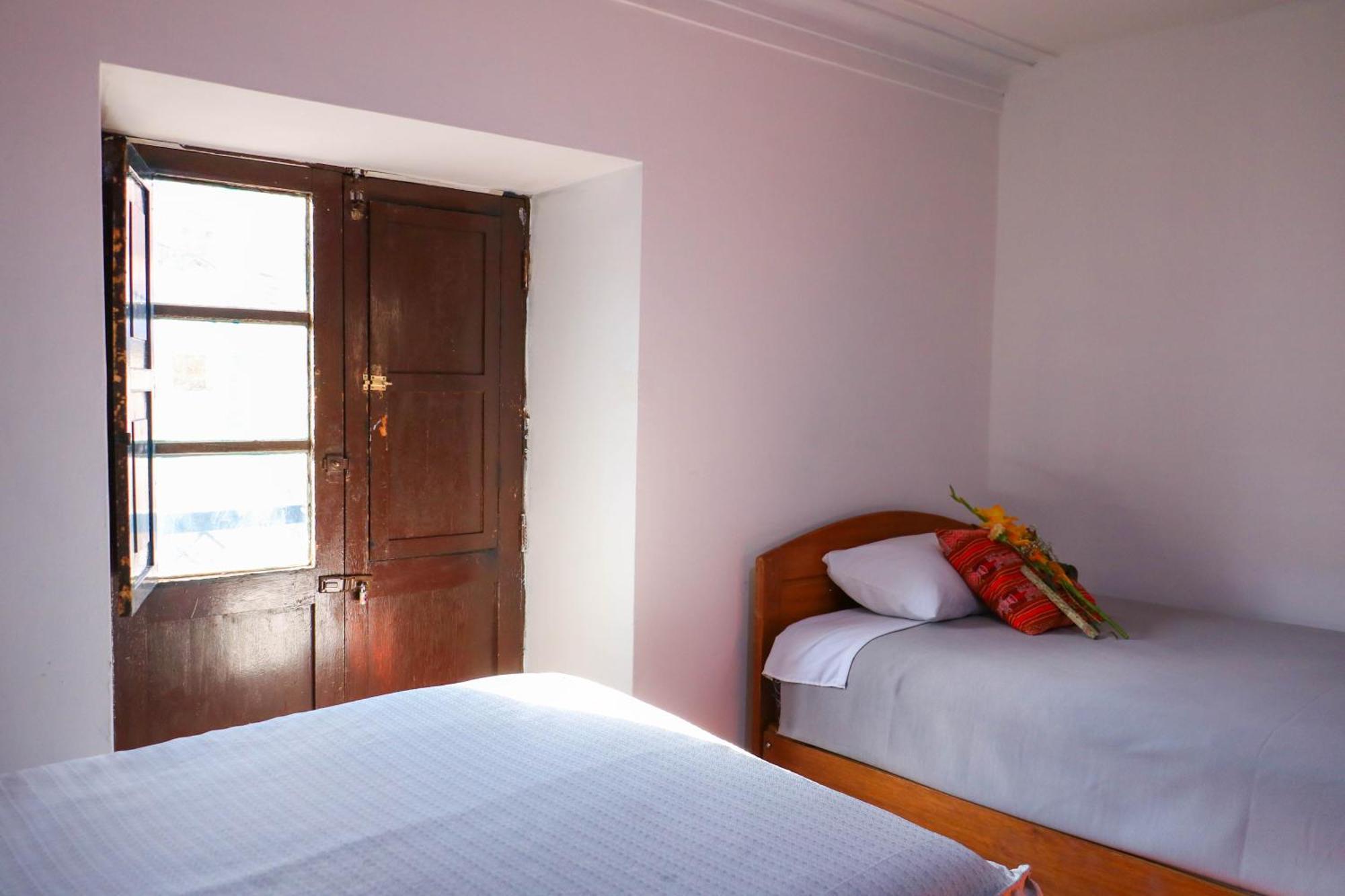 Millas House Cuzco Zewnętrze zdjęcie