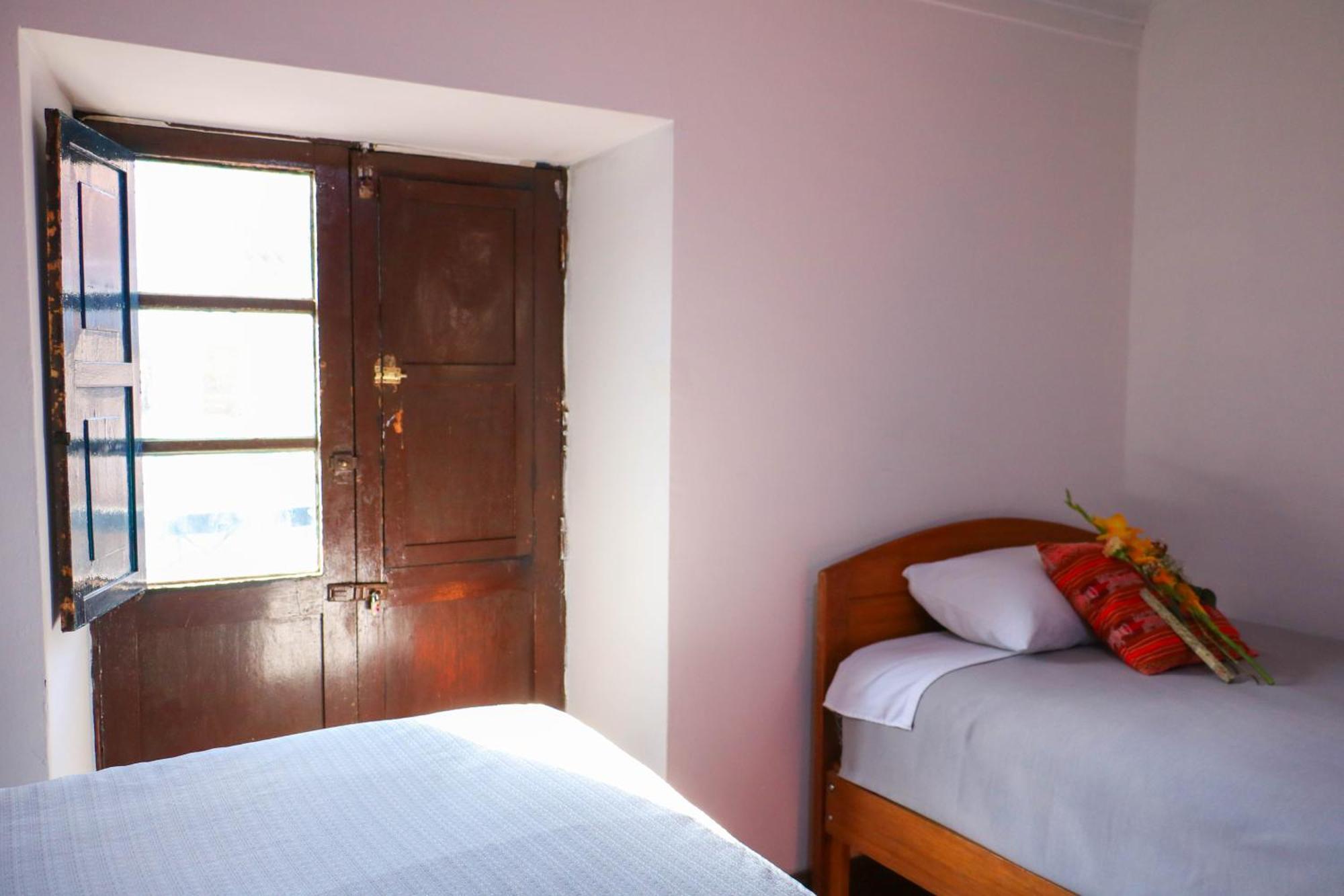 Millas House Cuzco Zewnętrze zdjęcie