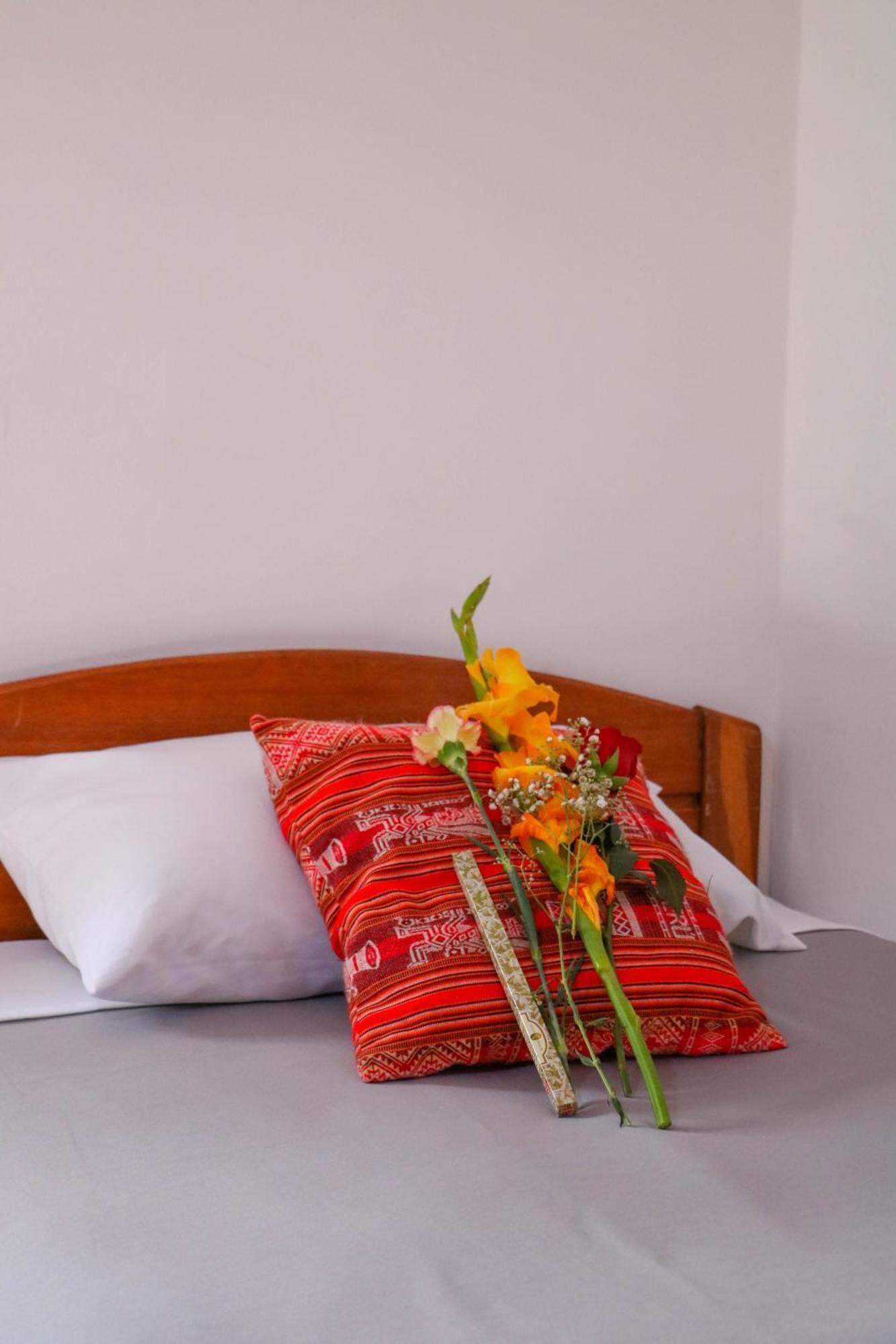 Millas House Cuzco Zewnętrze zdjęcie