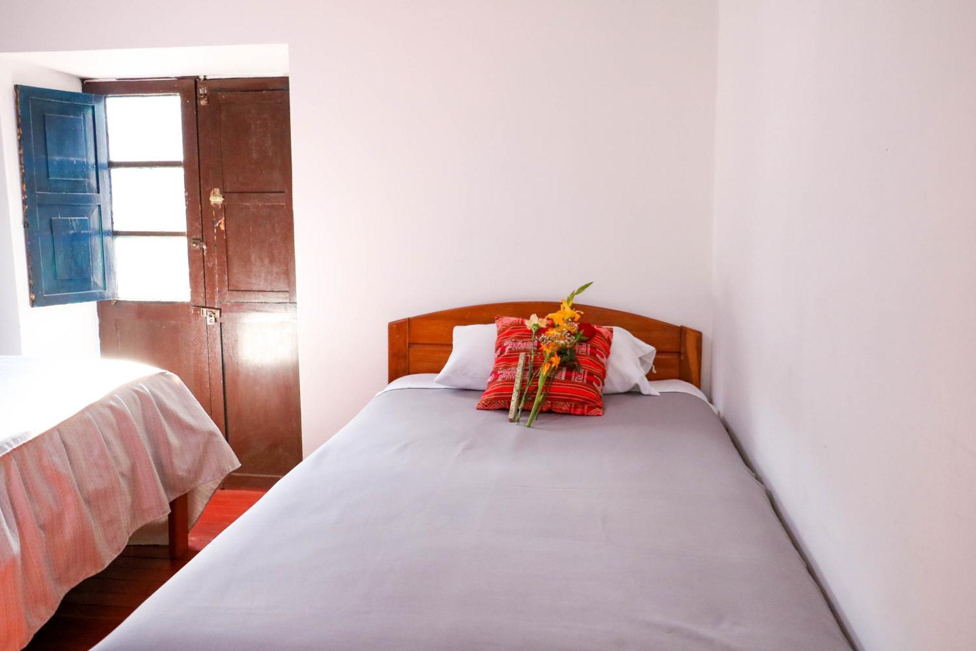 Millas House Cuzco Zewnętrze zdjęcie