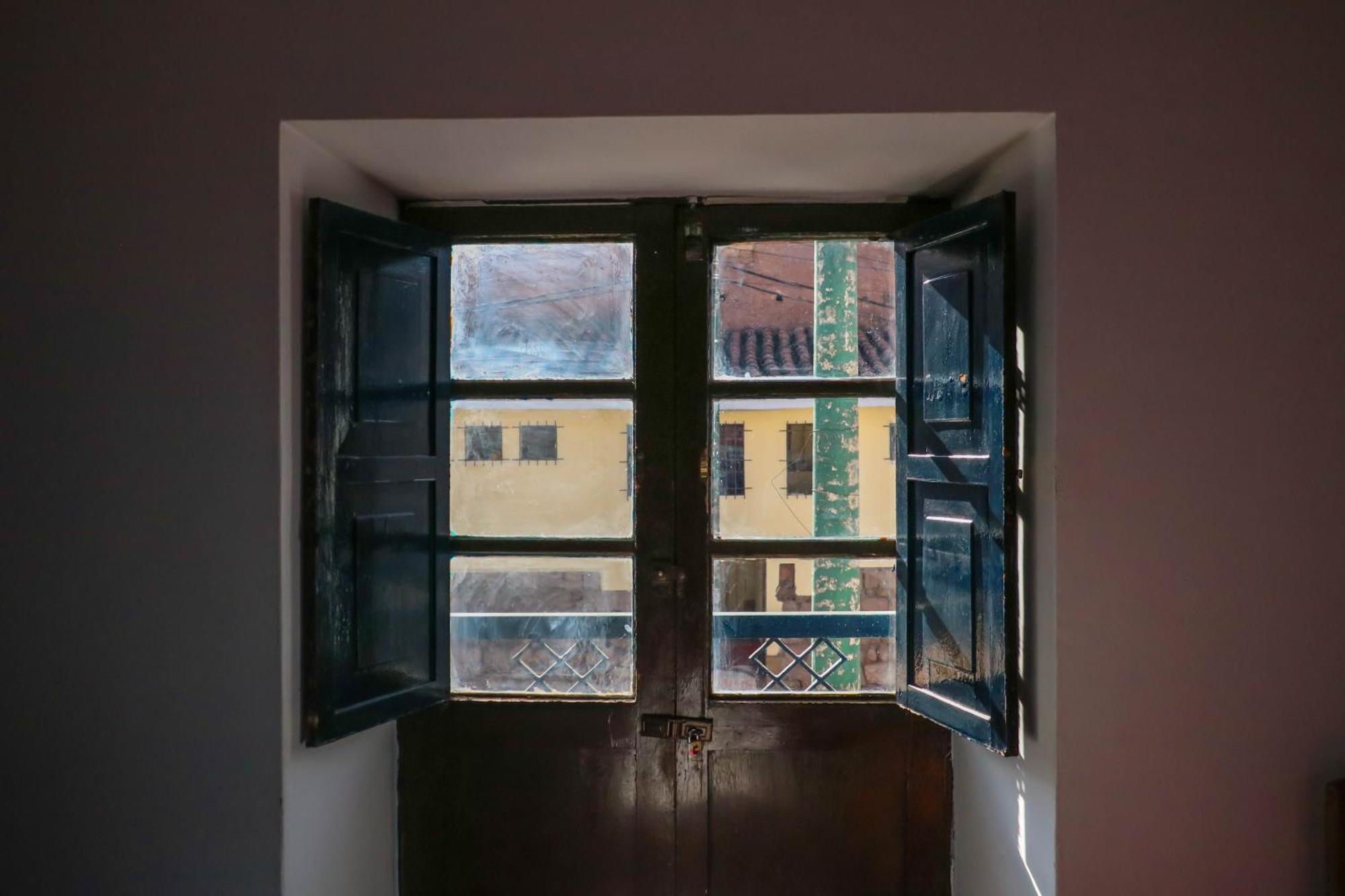 Millas House Cuzco Zewnętrze zdjęcie