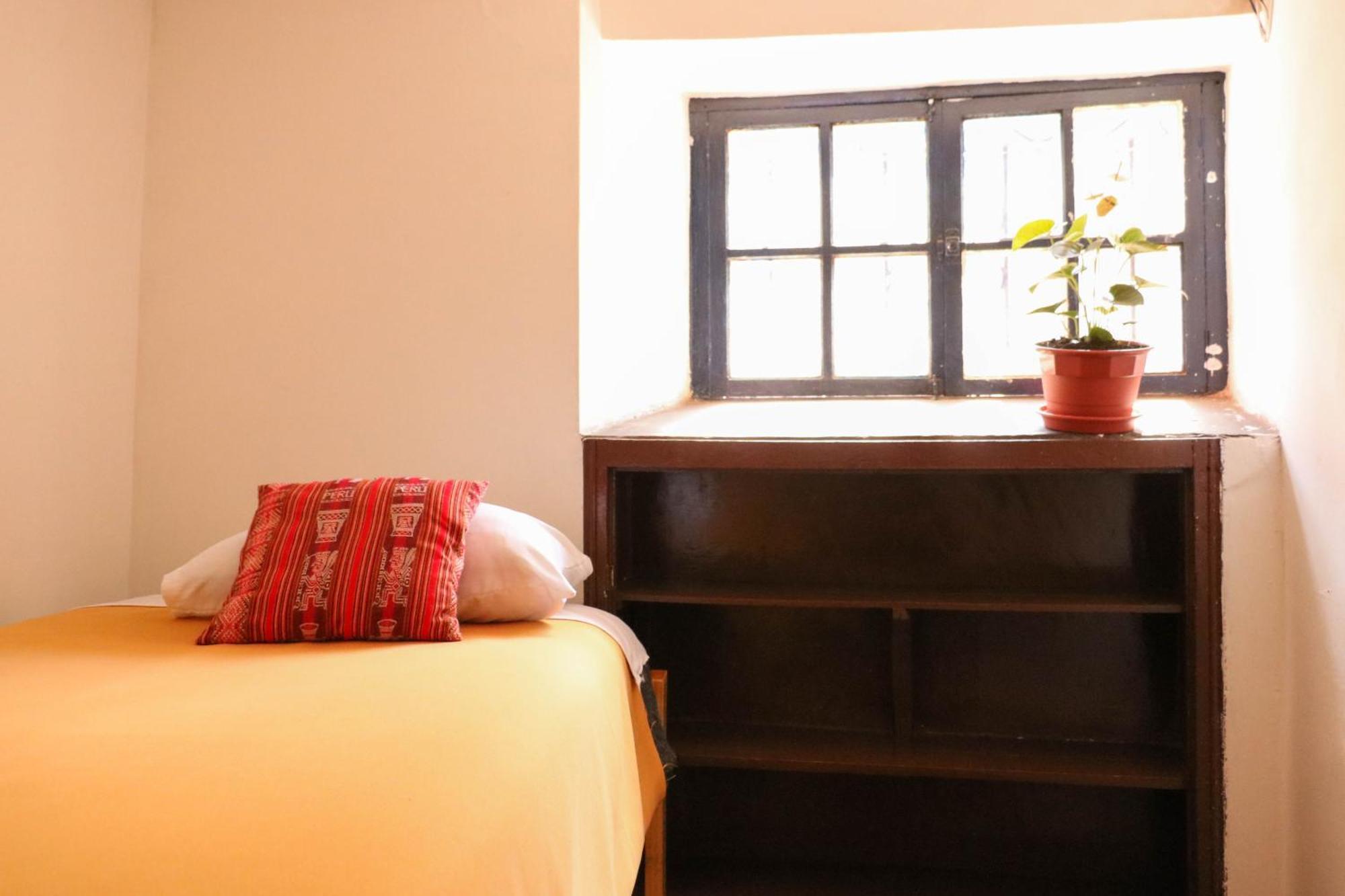 Millas House Cuzco Zewnętrze zdjęcie