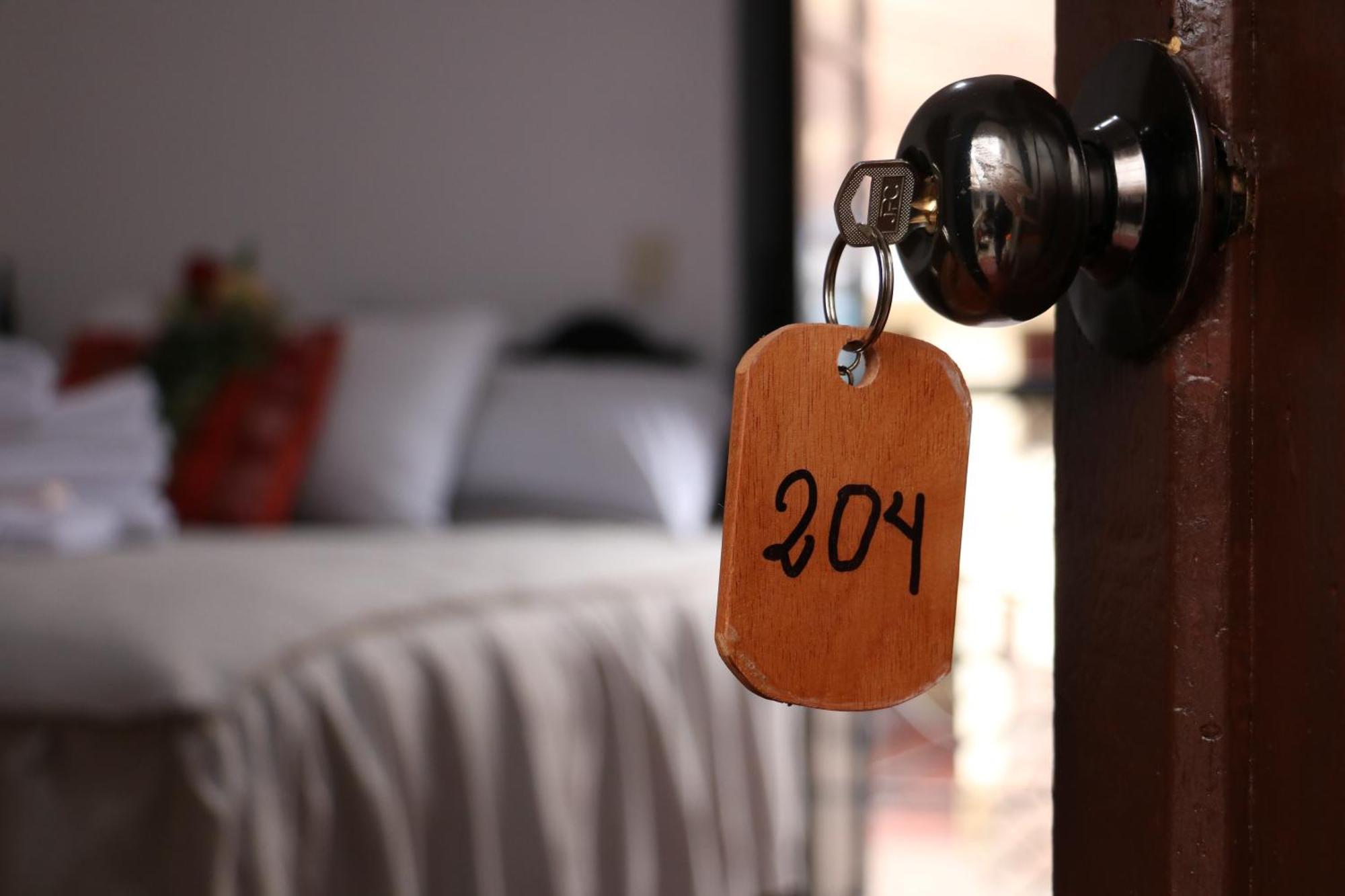 Millas House Cuzco Zewnętrze zdjęcie