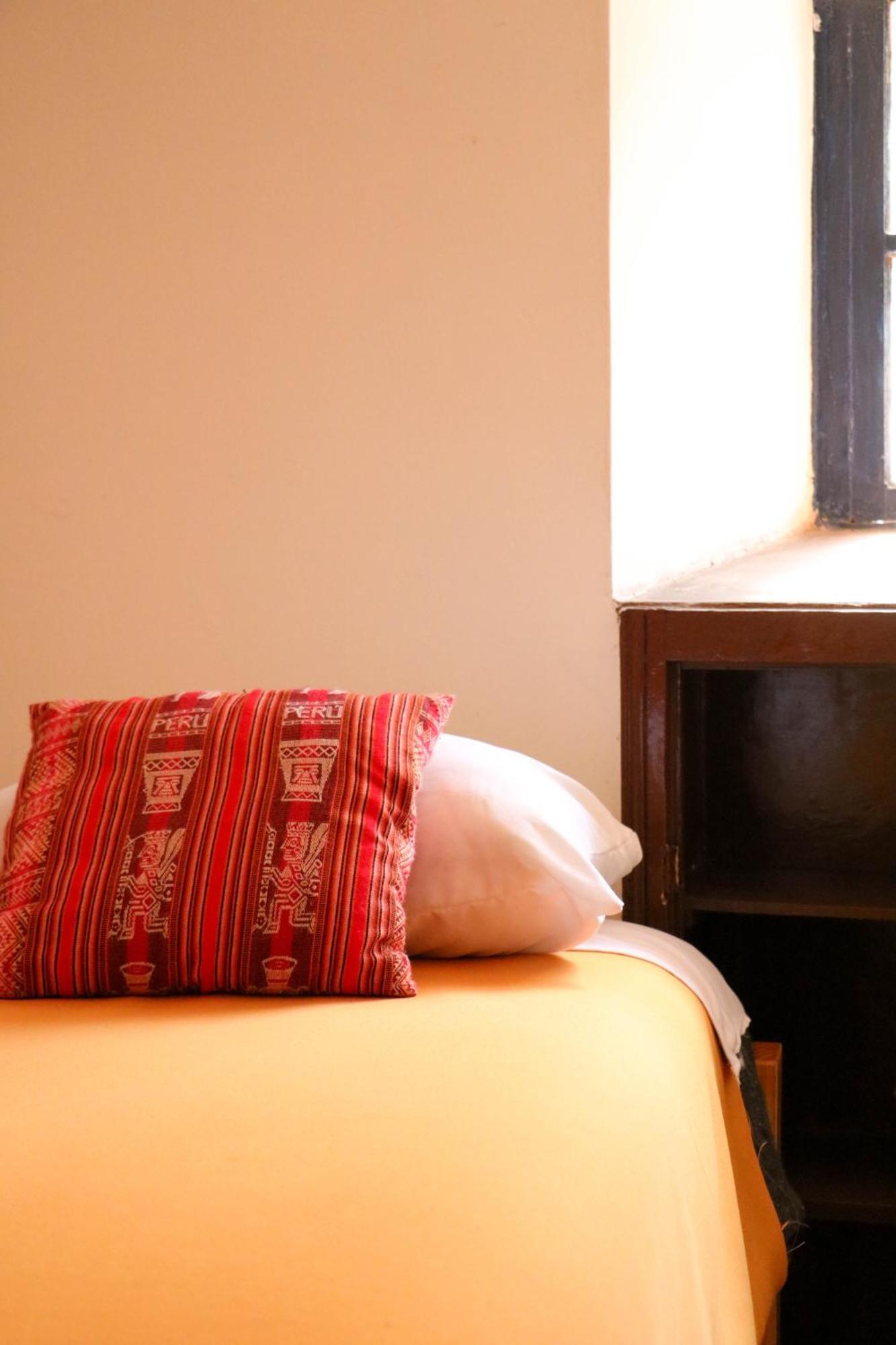 Millas House Cuzco Zewnętrze zdjęcie
