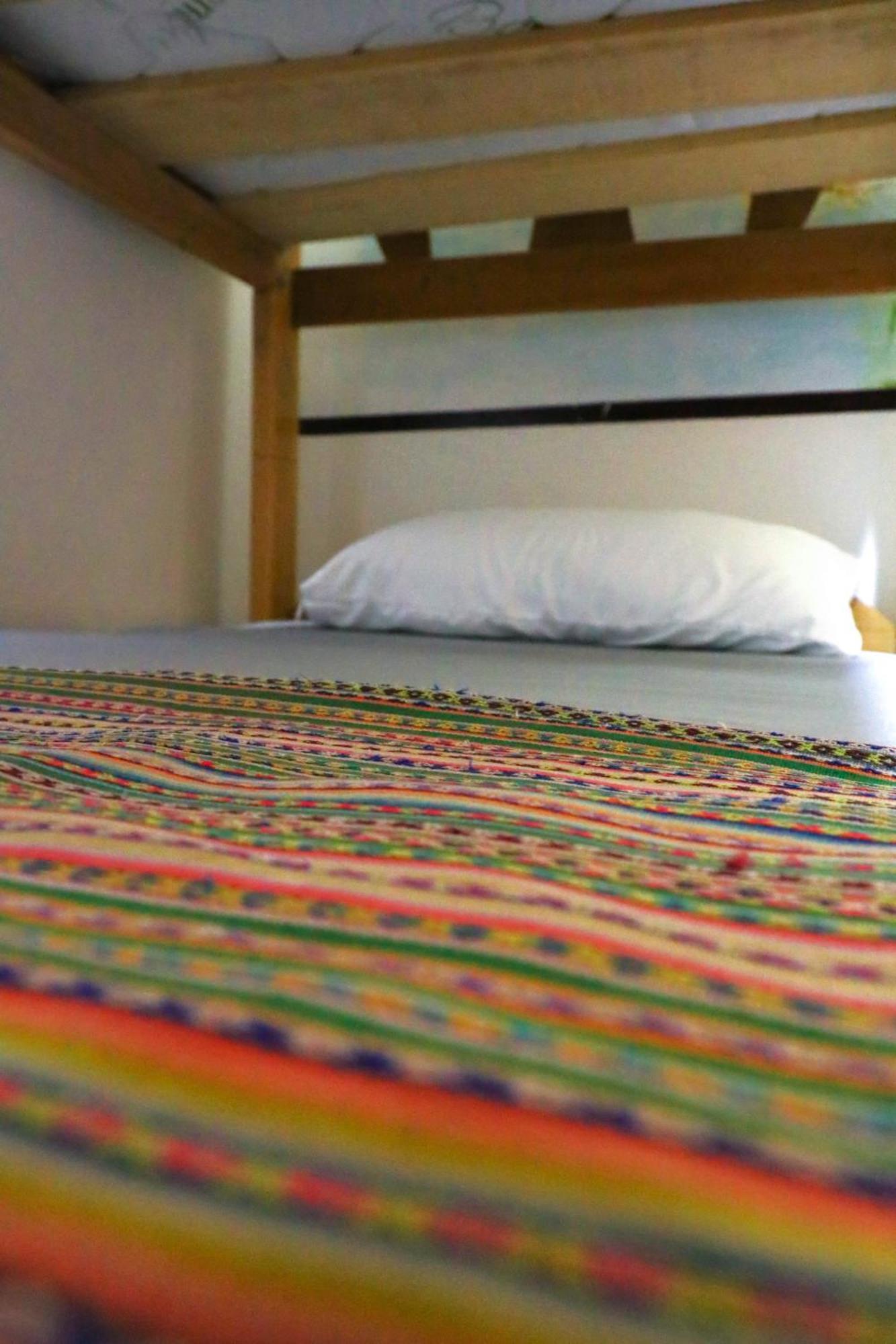 Millas House Cuzco Zewnętrze zdjęcie