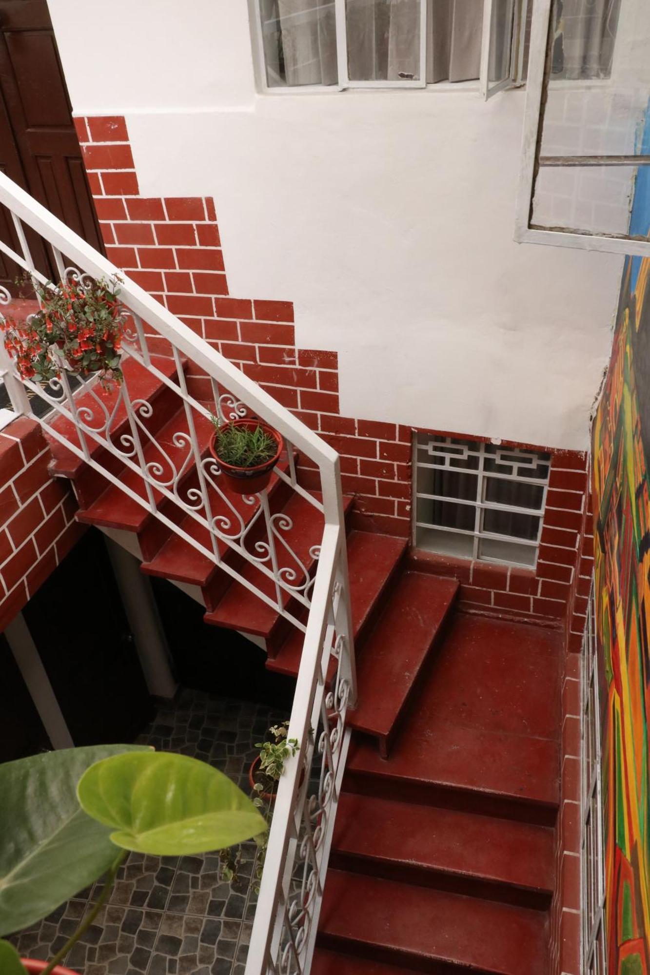 Millas House Cuzco Zewnętrze zdjęcie