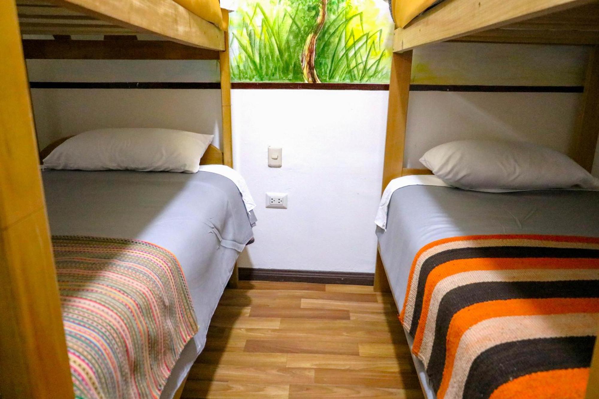 Millas House Cuzco Zewnętrze zdjęcie