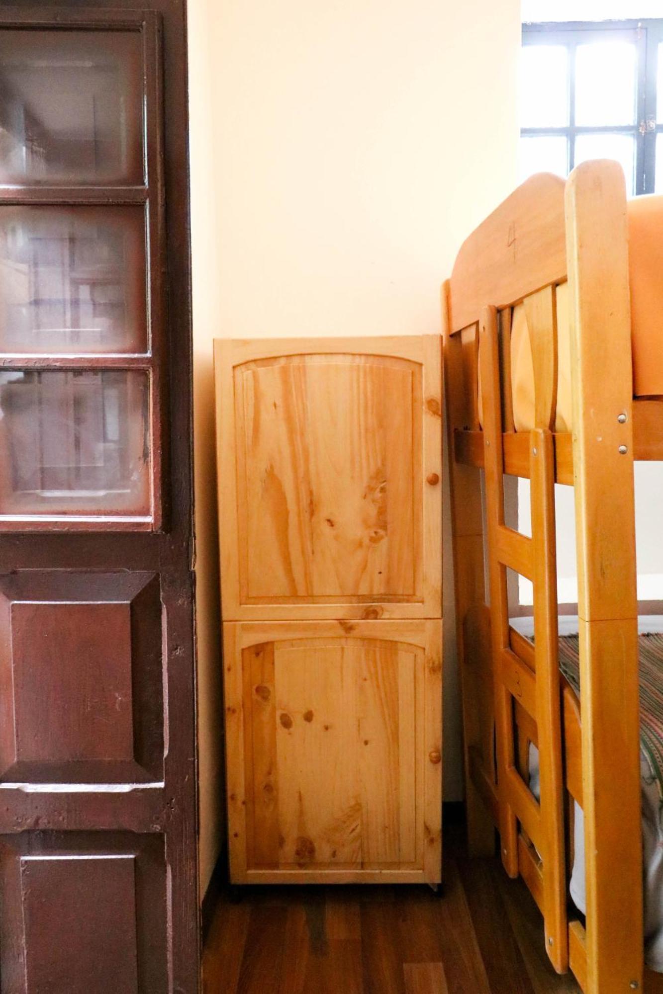 Millas House Cuzco Zewnętrze zdjęcie