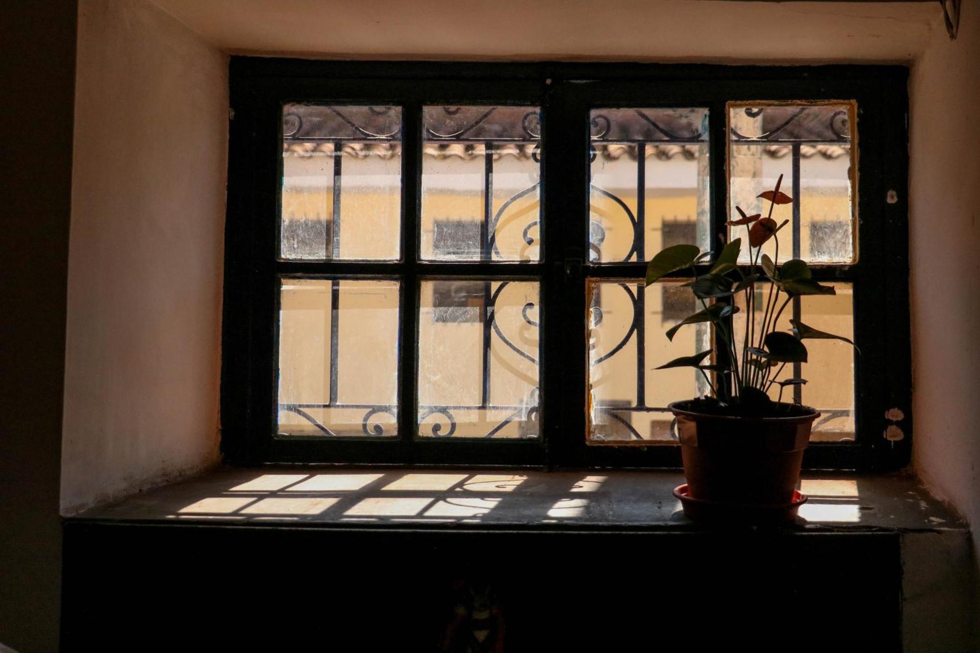 Millas House Cuzco Zewnętrze zdjęcie