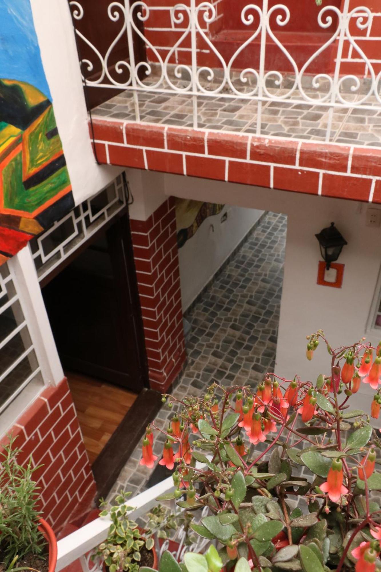 Millas House Cuzco Zewnętrze zdjęcie