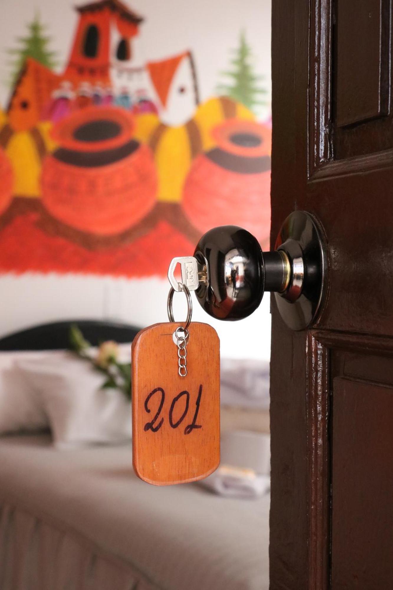 Millas House Cuzco Zewnętrze zdjęcie