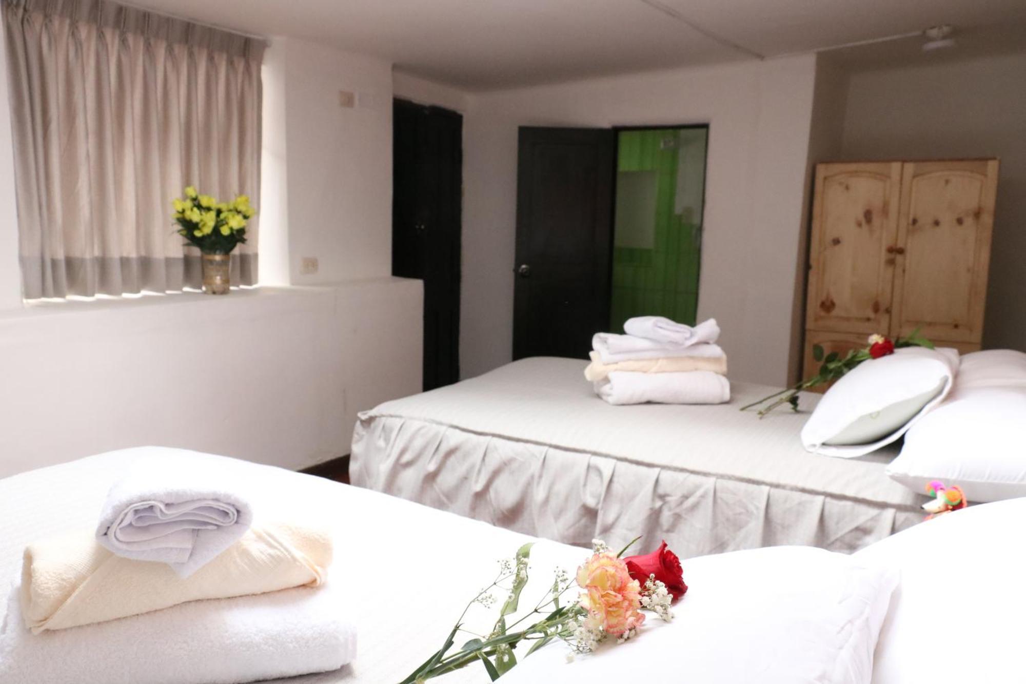 Millas House Cuzco Zewnętrze zdjęcie