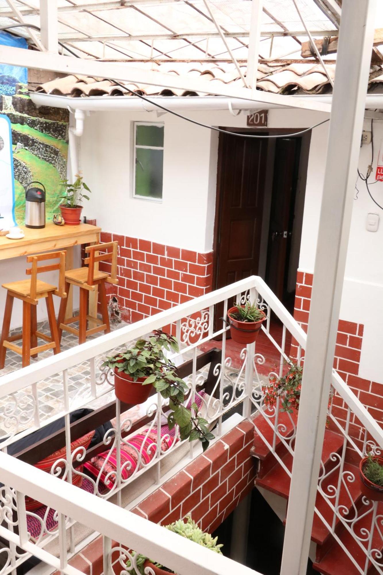 Millas House Cuzco Zewnętrze zdjęcie