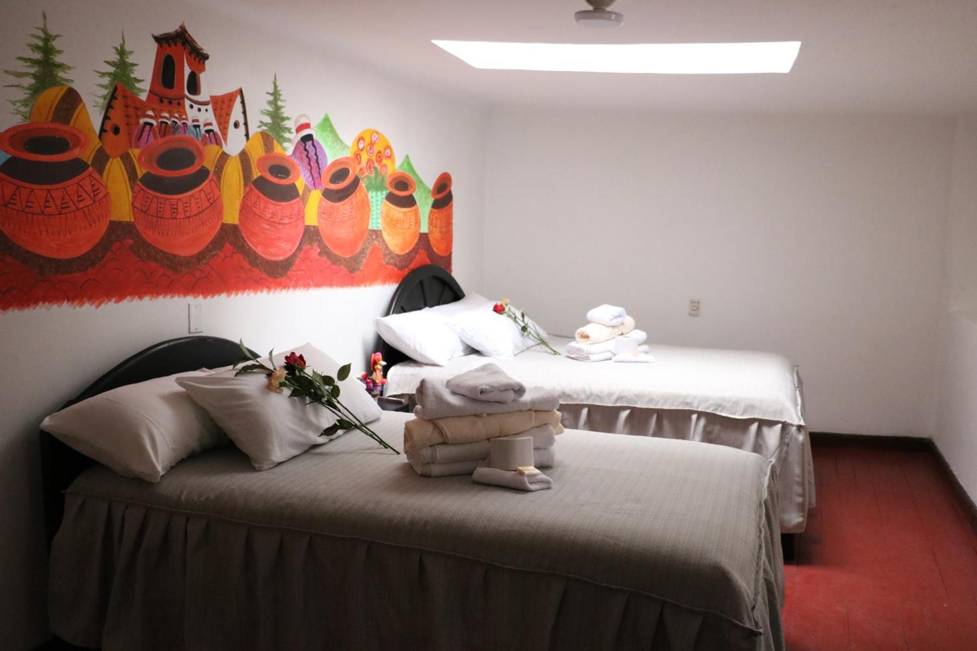 Millas House Cuzco Zewnętrze zdjęcie