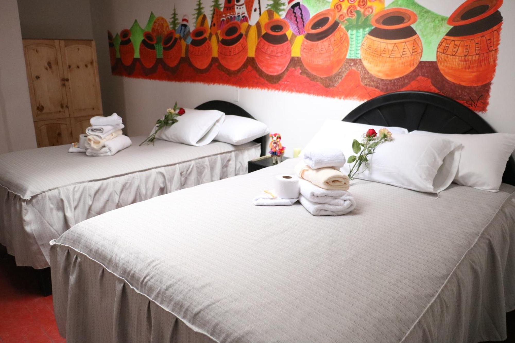 Millas House Cuzco Zewnętrze zdjęcie