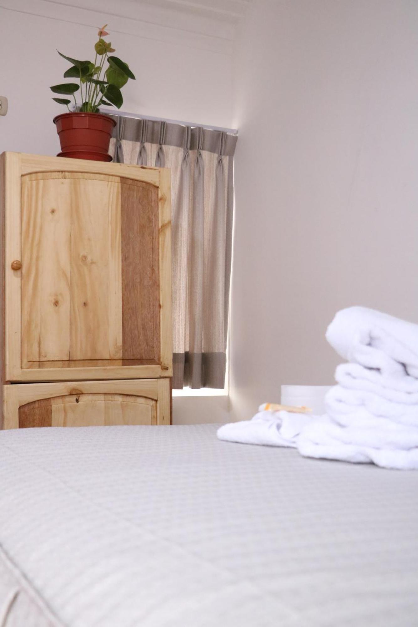 Millas House Cuzco Zewnętrze zdjęcie