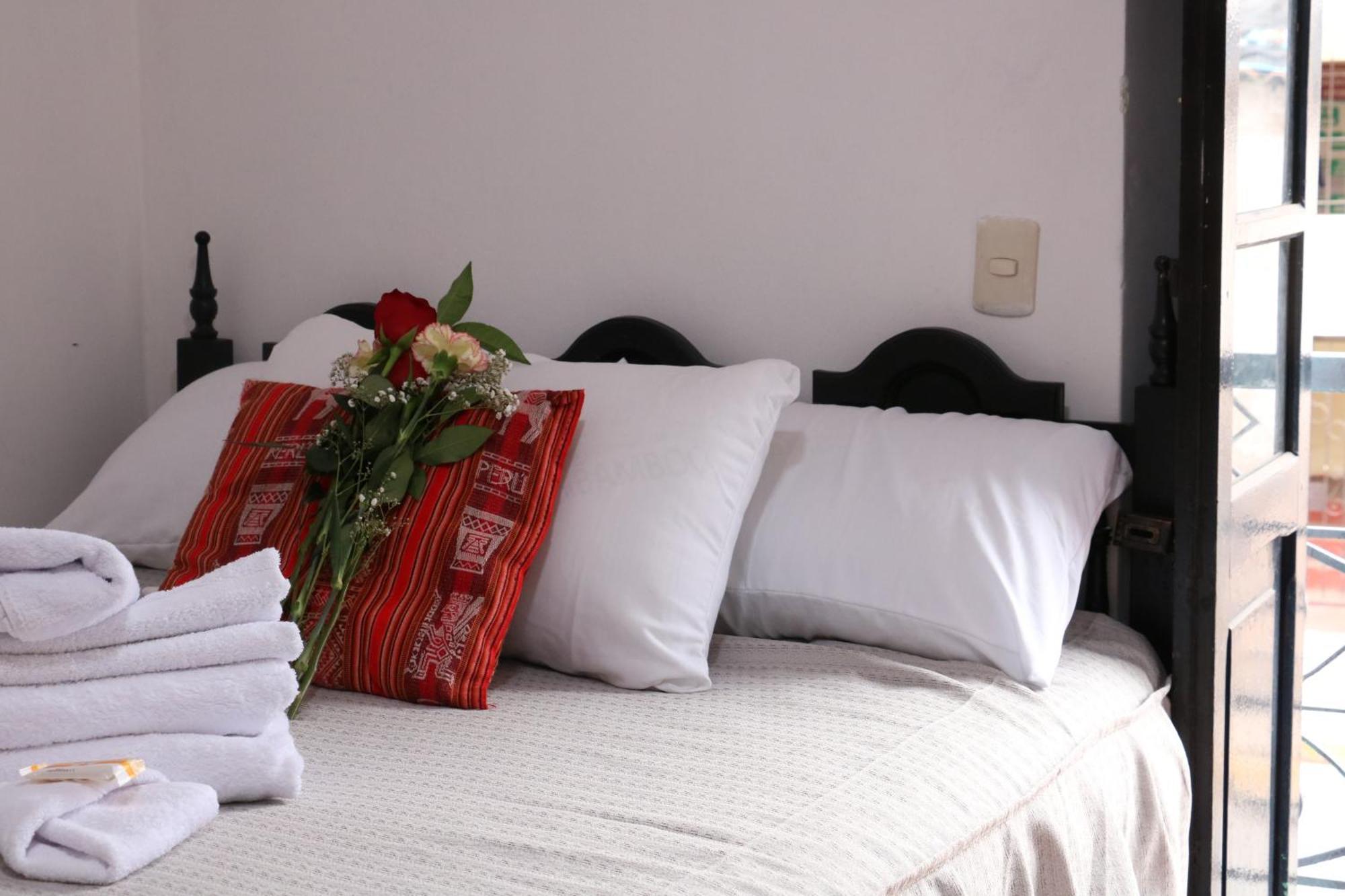 Millas House Cuzco Zewnętrze zdjęcie