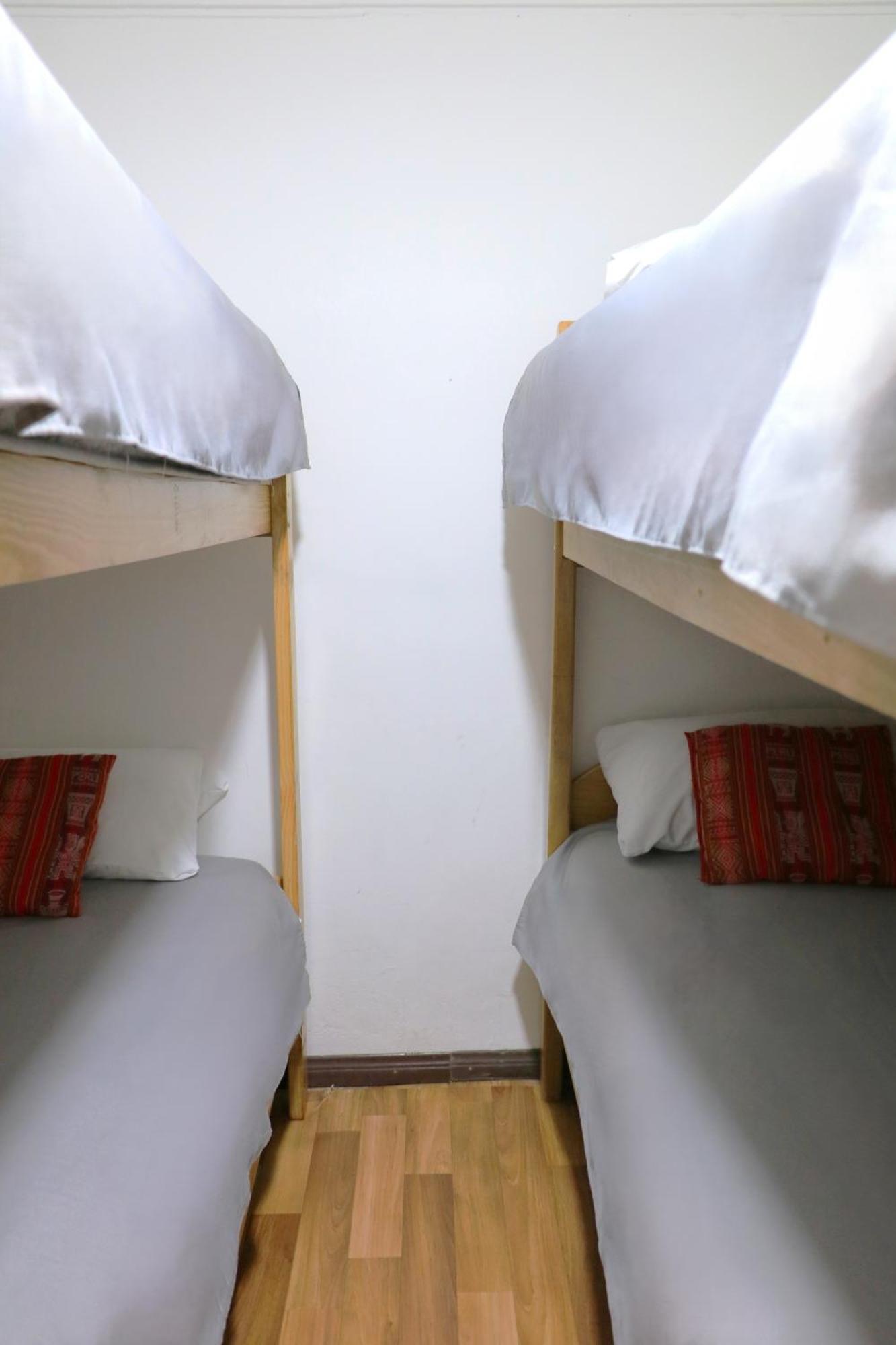 Millas House Cuzco Zewnętrze zdjęcie