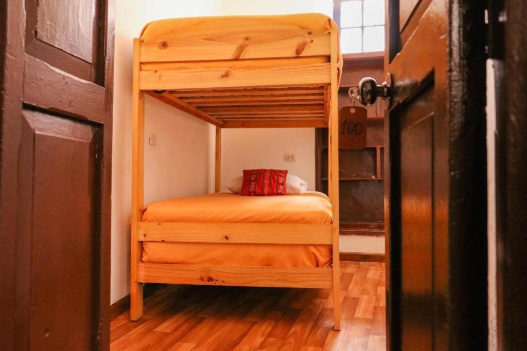 Millas House Cuzco Zewnętrze zdjęcie