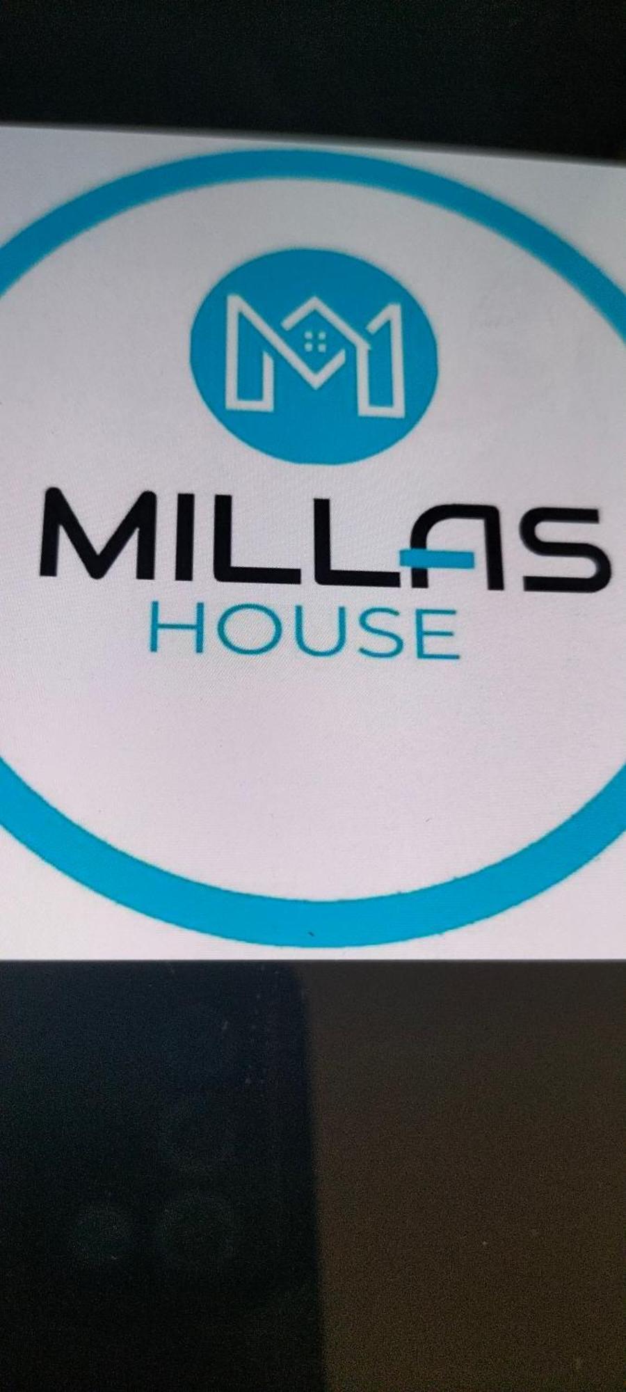 Millas House Cuzco Zewnętrze zdjęcie